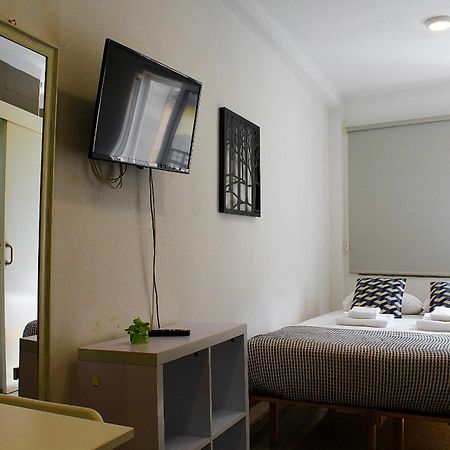 Estudio Avenida Vila Real Exteriör bild