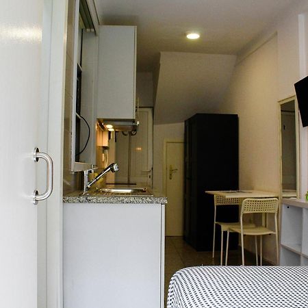 Estudio Avenida Vila Real Exteriör bild