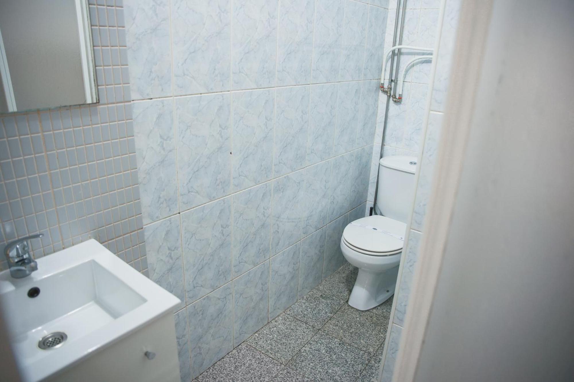 Estudio Avenida Vila Real Exteriör bild